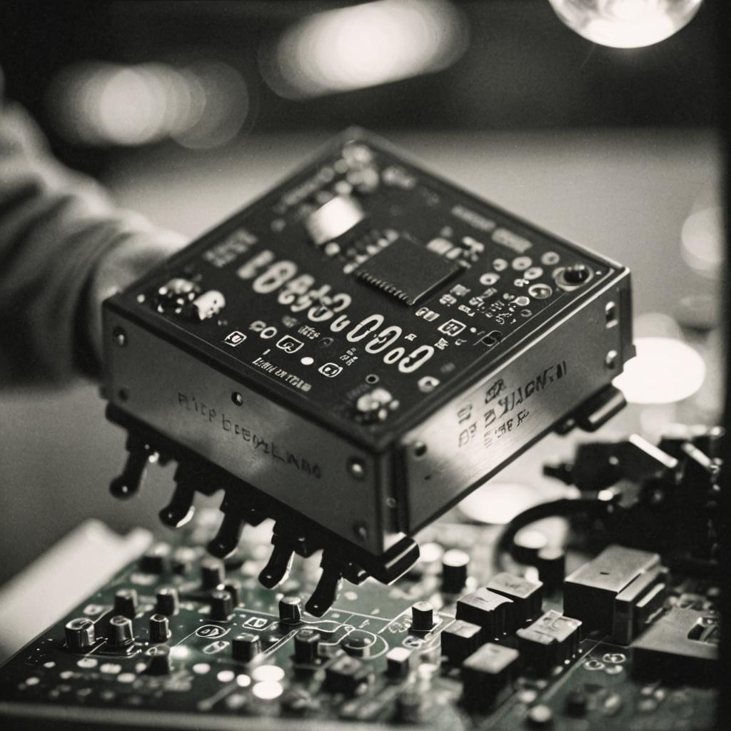 Efficient PoE transformers enable smart cities and 5G networks. Send Inquiry for custom transformer solutions today.